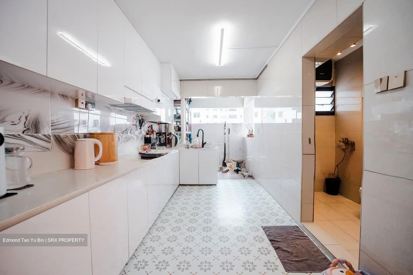 Blk 128 Rivervale Plains (Sengkang), HDB 5 Rooms #556970741
